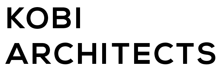 KOBI ARCHITECTS